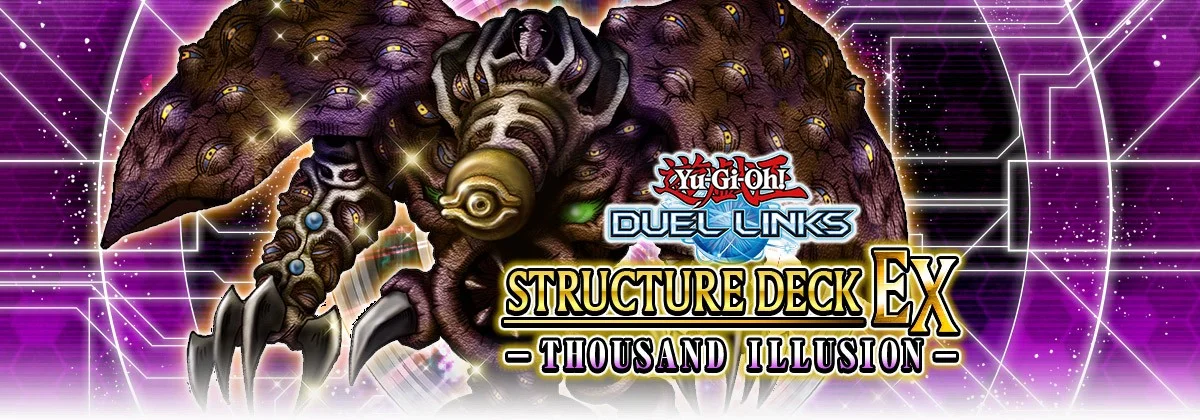 Thousand Illusion