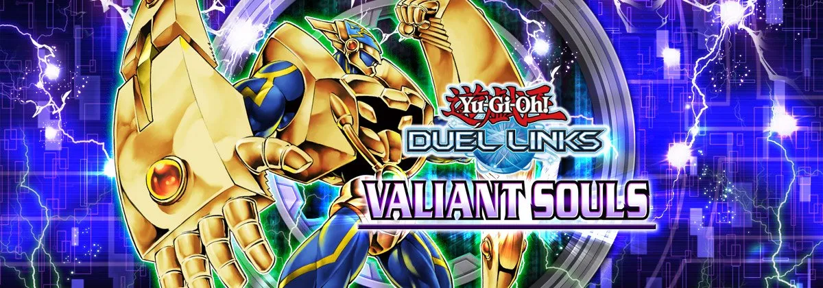 Valiant Souls
