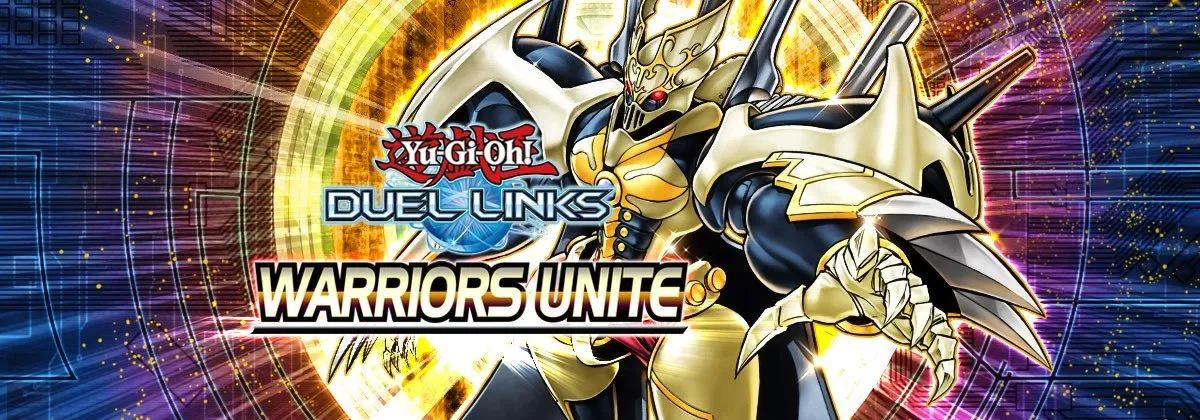 Warriors Unite