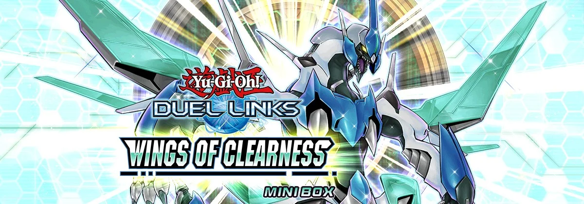 Wings of Clearness