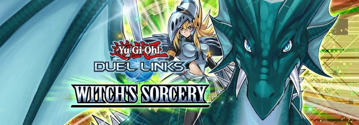 Witch's Sorcery