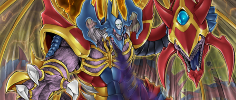 World Cloaked in Magical Power