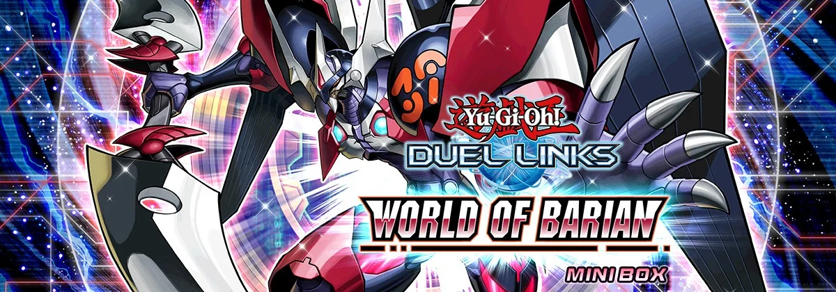 World of Barian