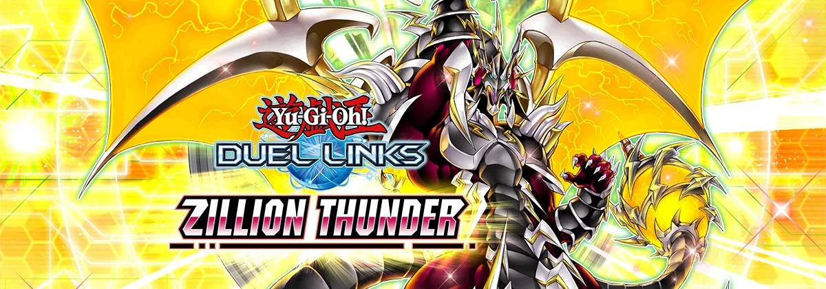 Zillion Thunder