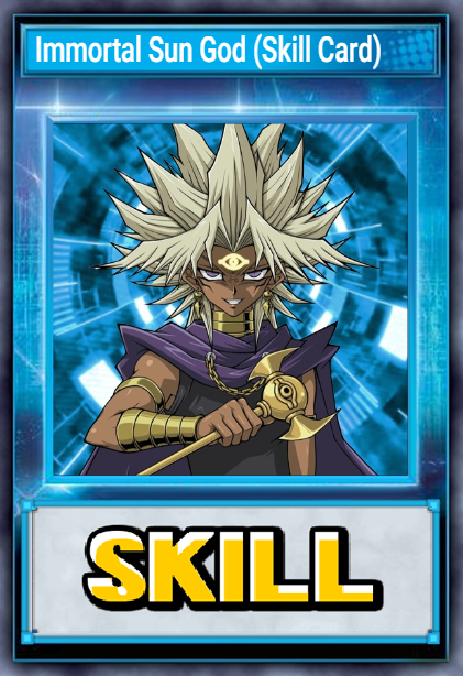 Explosive Drive (Skill Card)