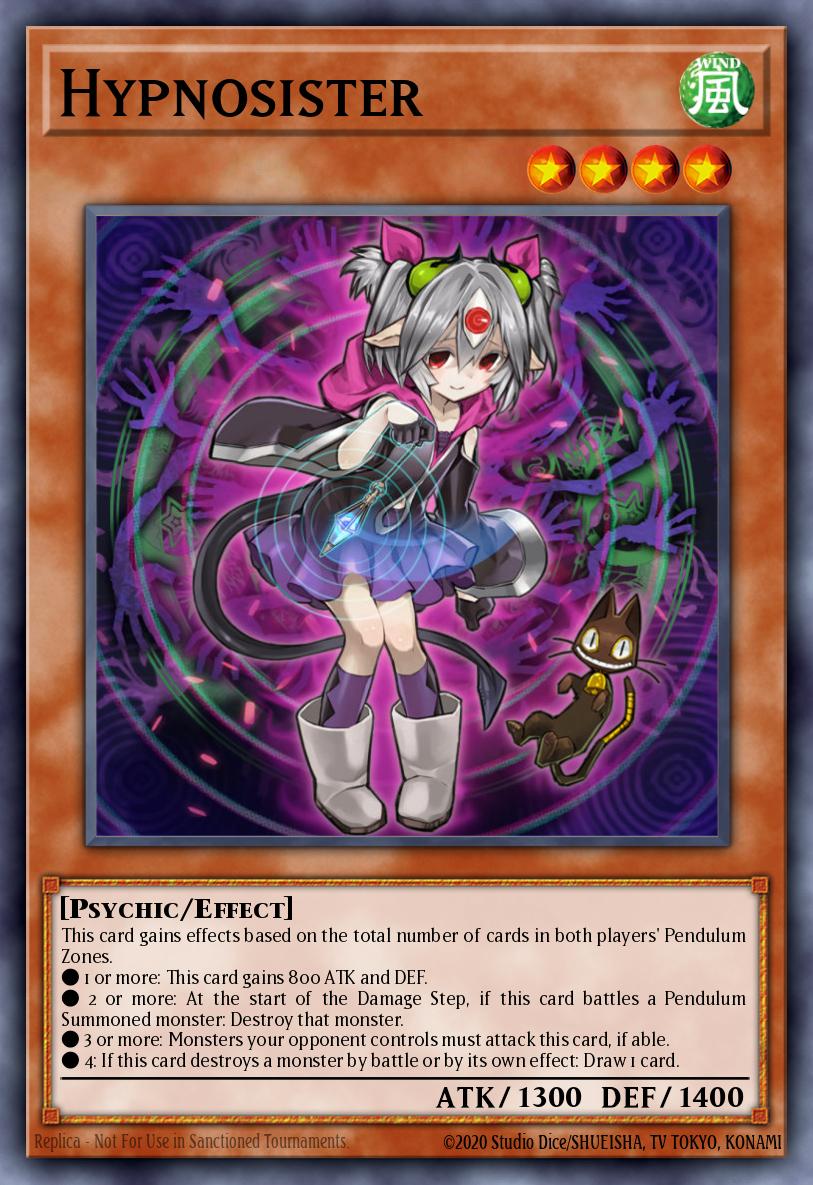 Hypnosister