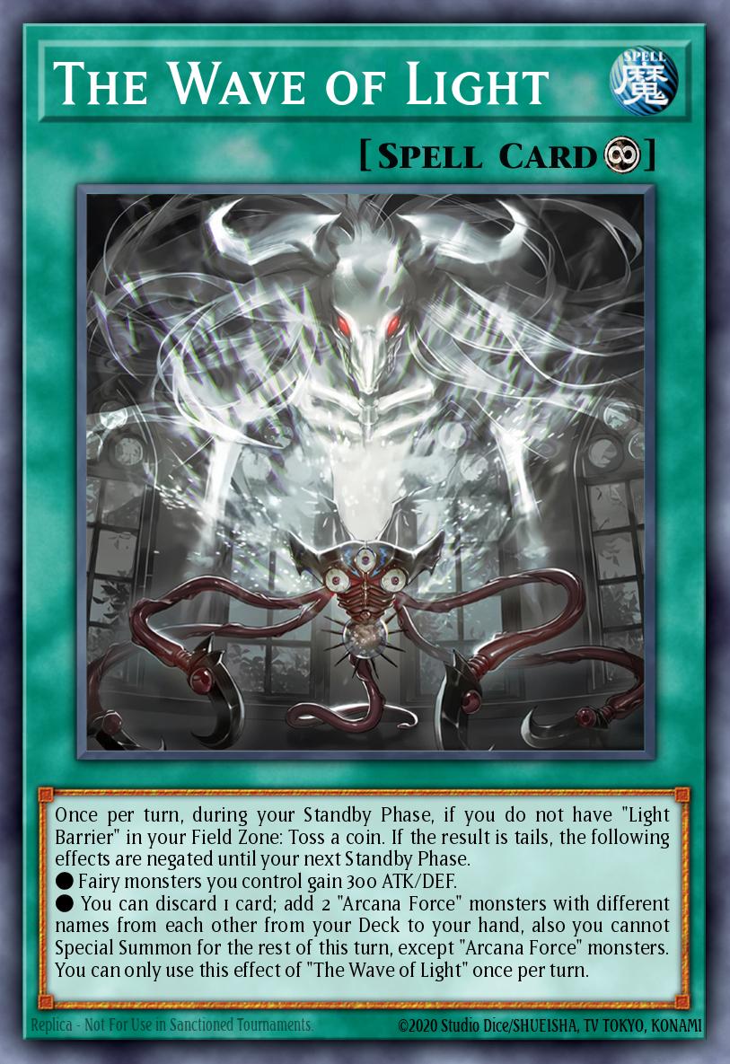 Light Force