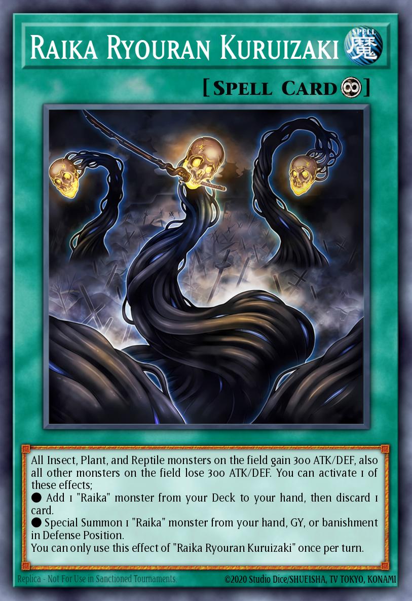 Ragnaraika Bloom