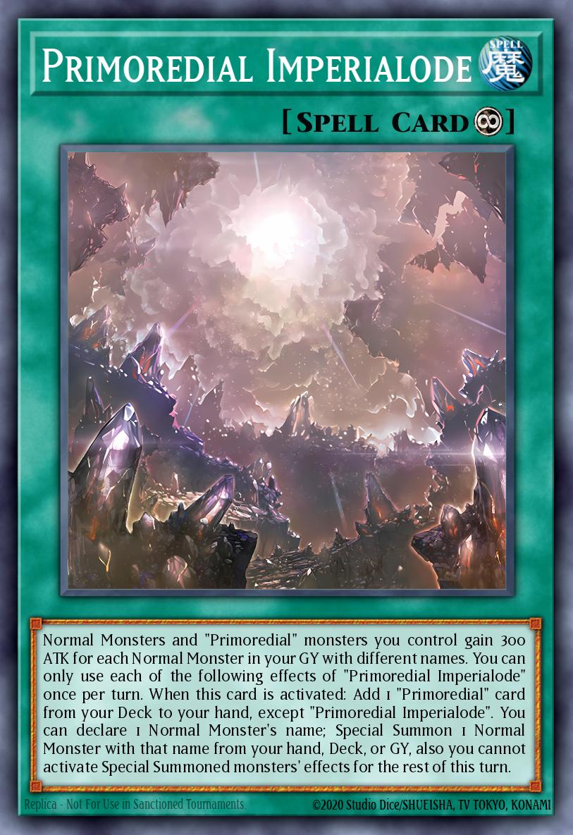 Primite Lordly Lode