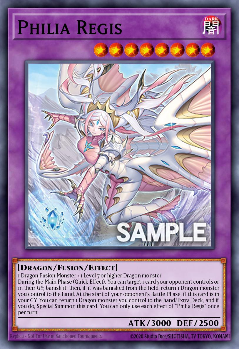 Filia Regis