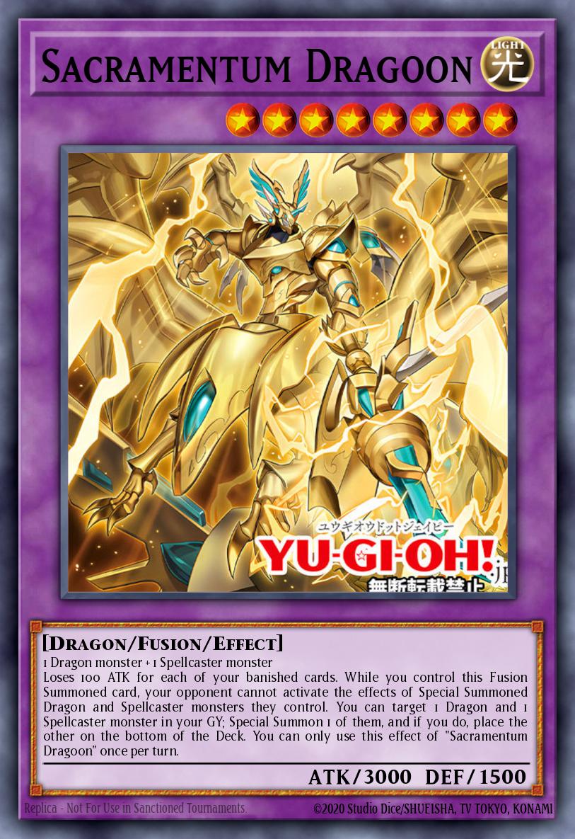 Secreterion Dragon