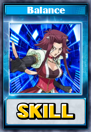 Balance (Skill Card)