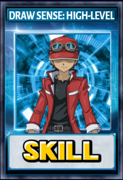 Draw Sense: High-Level