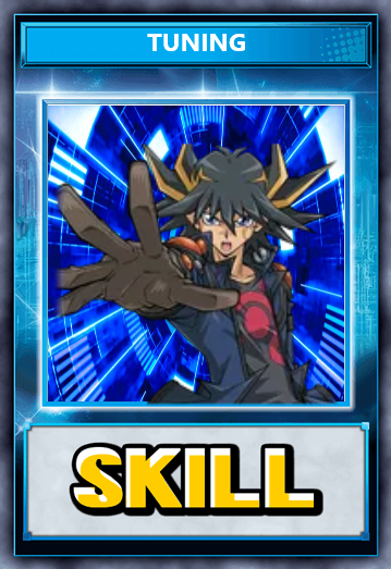 Tuning (Skill Card)