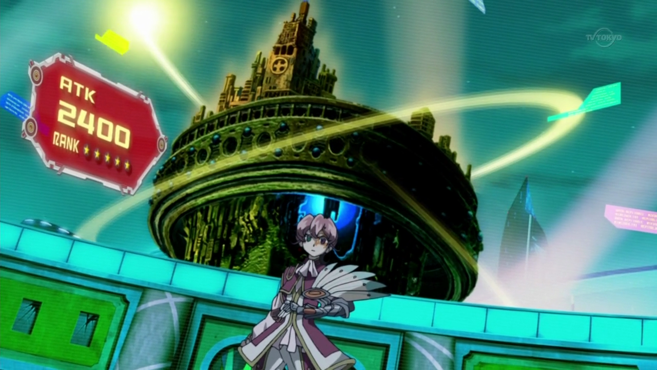 Chronomaly - Rise up, Thousand-Year-Old Artifacts