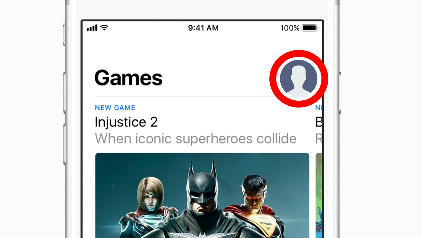 Steps to change app store region