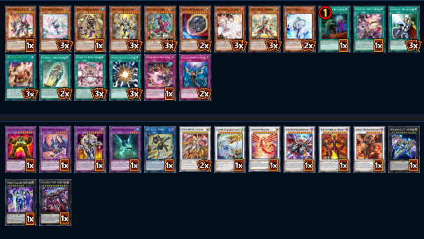 Tactical Centur-Ion ft. Horus