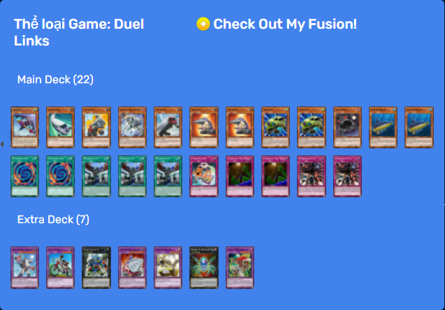 Different direction of play