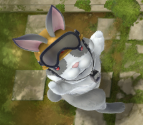 Arena - Field & Mascot - Mate