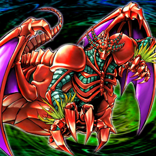 Overview of the deck