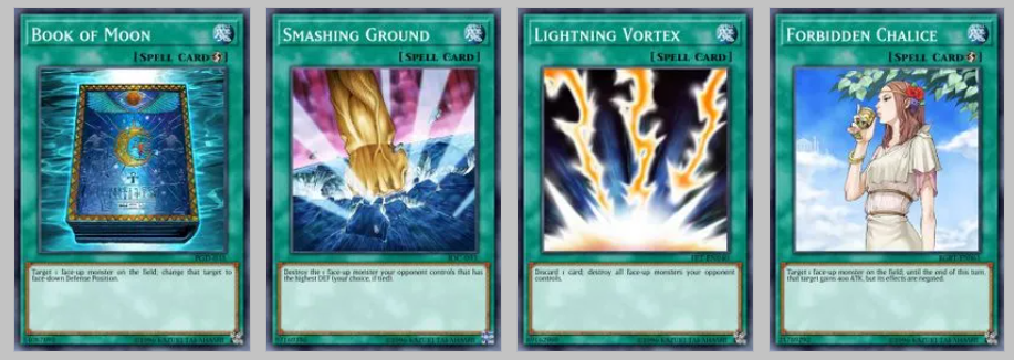 Tech against Discruptions