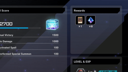 Winning a match also gets Gems?