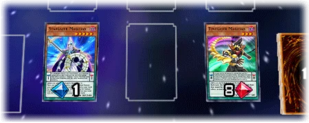 How to summon Pendulum?