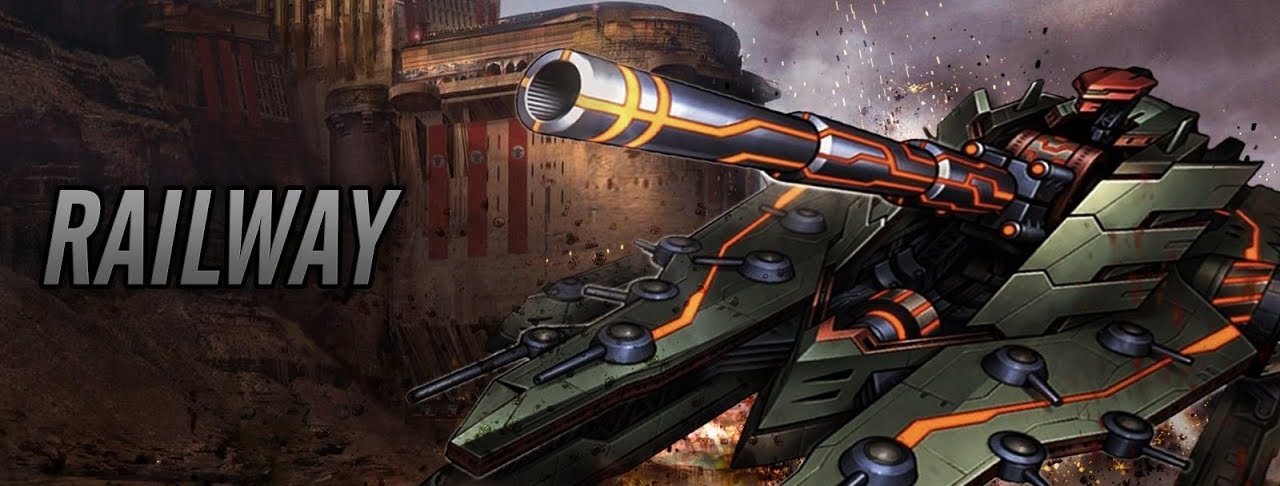  Instructions for Playing Railway