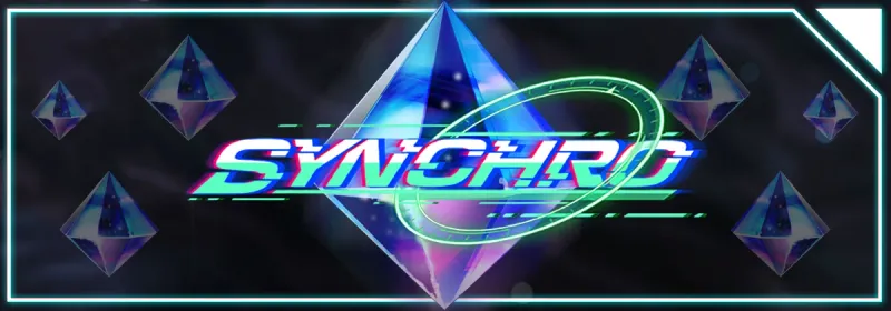 Gem Guide for the Synchro Festival event