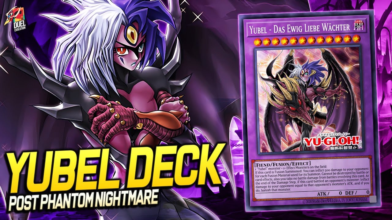 Instructions for Playing by Yubel