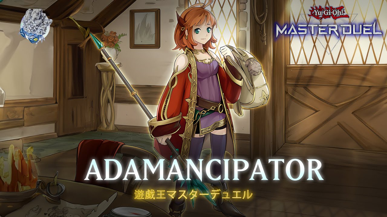 Adamancipator Gameplay Guide