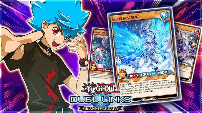 Instructions for Playing Arise Dragons