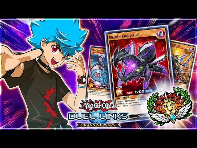 Instructions for Playing Beetdown