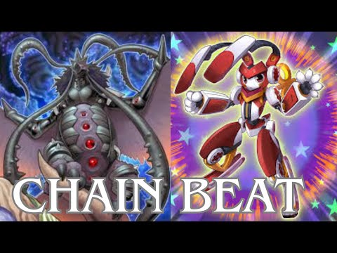Chain Beat Play Guide