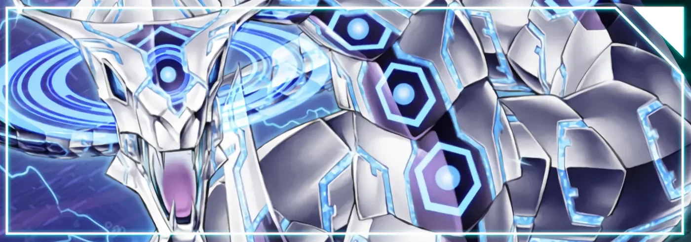 Instructions for Playing Cyber ​​Dragon