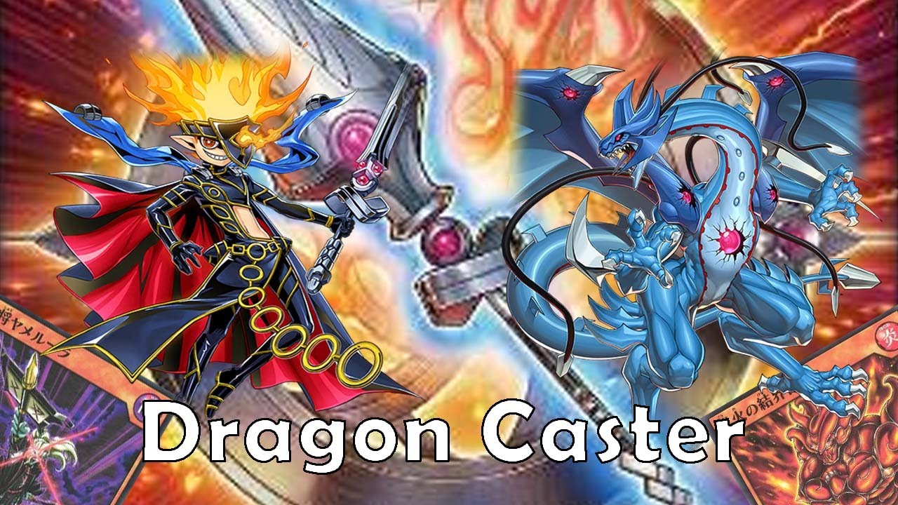 Instructions for Playing Dragoncasters