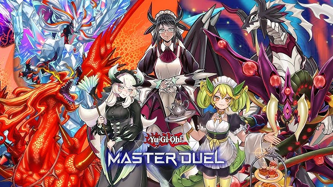 Dragonmaid Game Guide