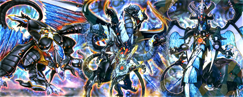 Instructions for Playing Evilswarm