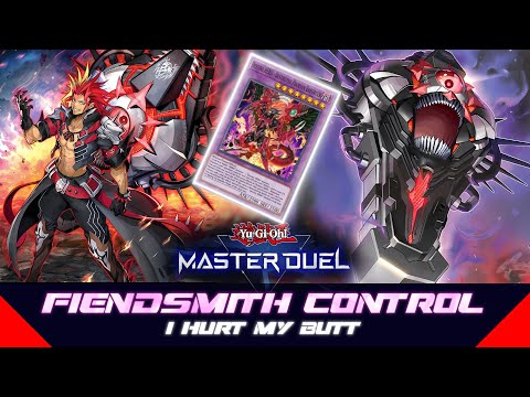 Fiendsmith Control Guide