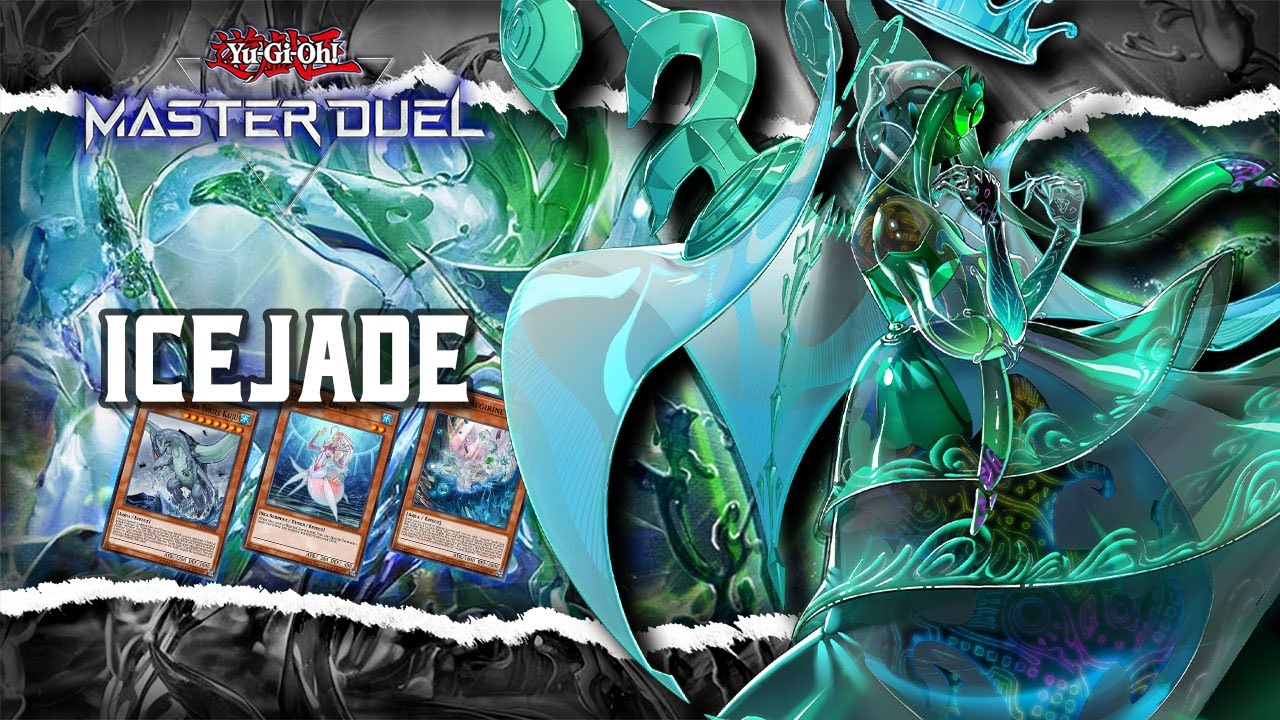 Instructions for Playing Icejade