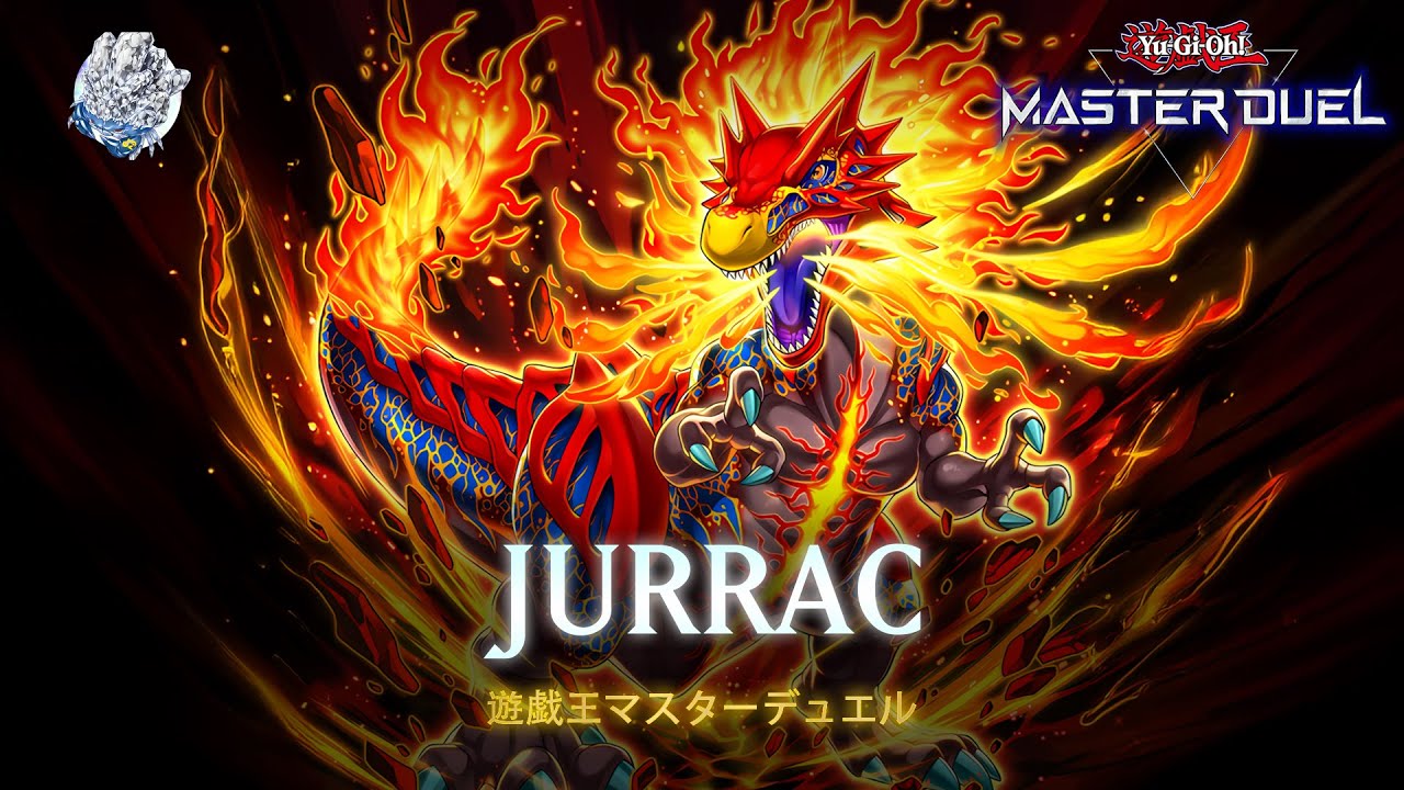 Jurrac Game Guide
