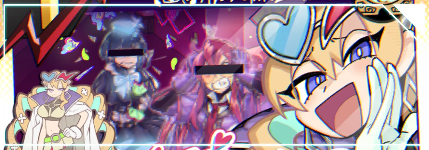 Instructions for Playing Live☆Twin