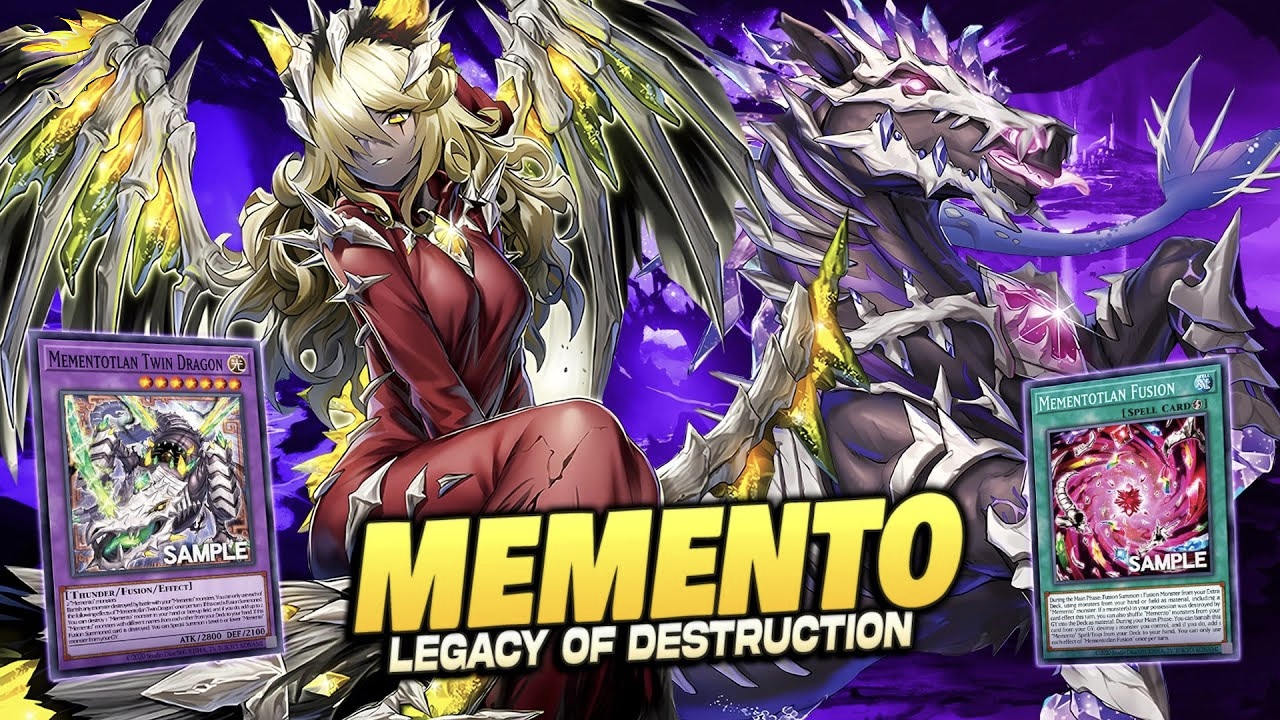 Memento Gameplay Guide