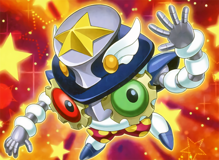 Instructions for Playing Odd-Eyes Performapal