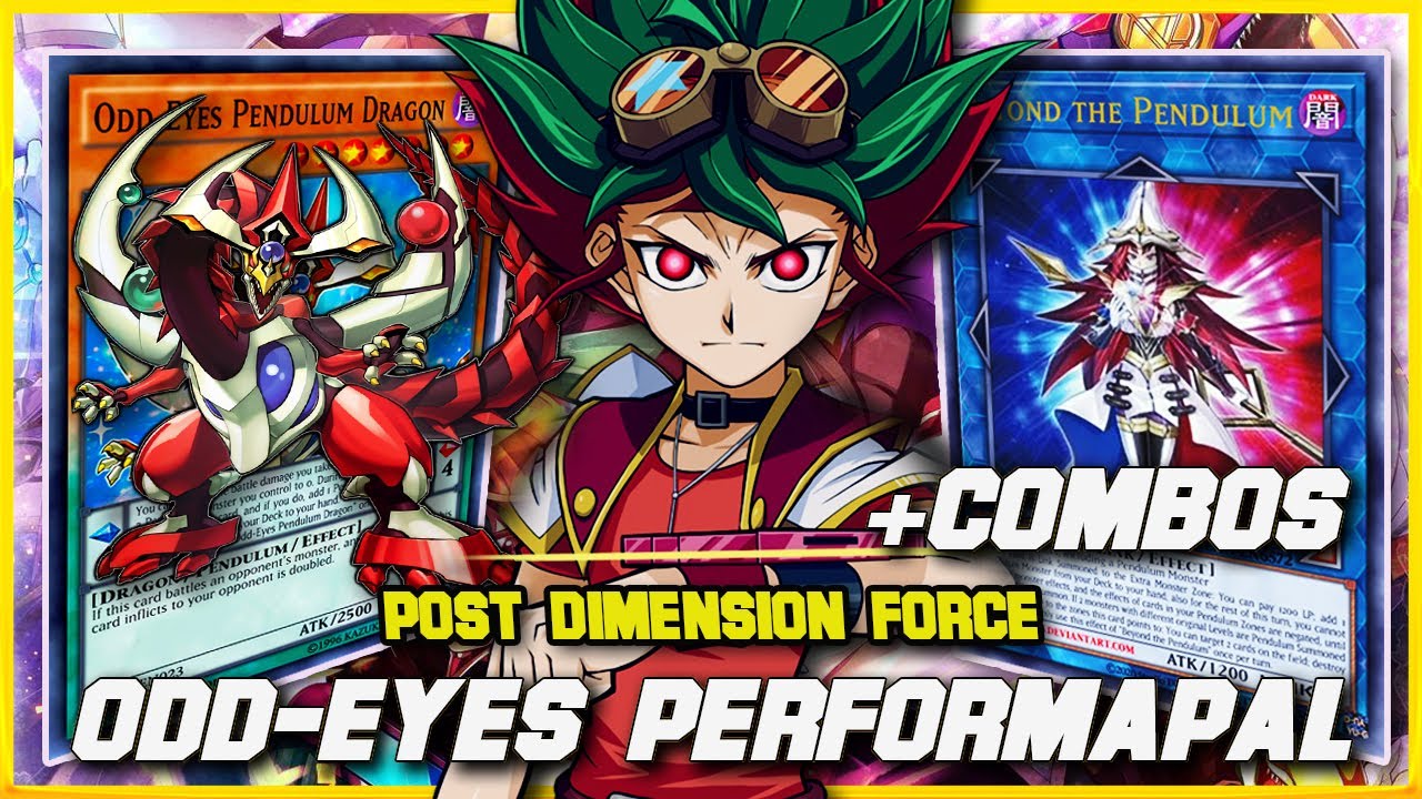 Instructions for Playing Odd-Eyes