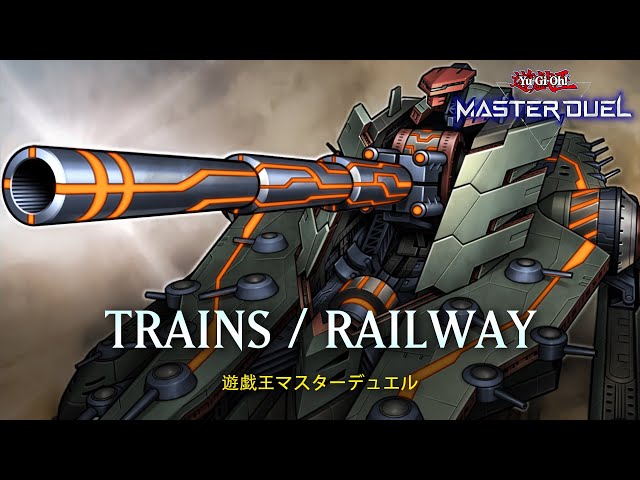Instructions for Playing Railway