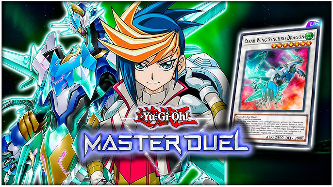 Speedroid Gameplay Guide (Loaner Deck Synchro Cup)