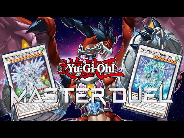 Stardust Bystial Gameplay Guide