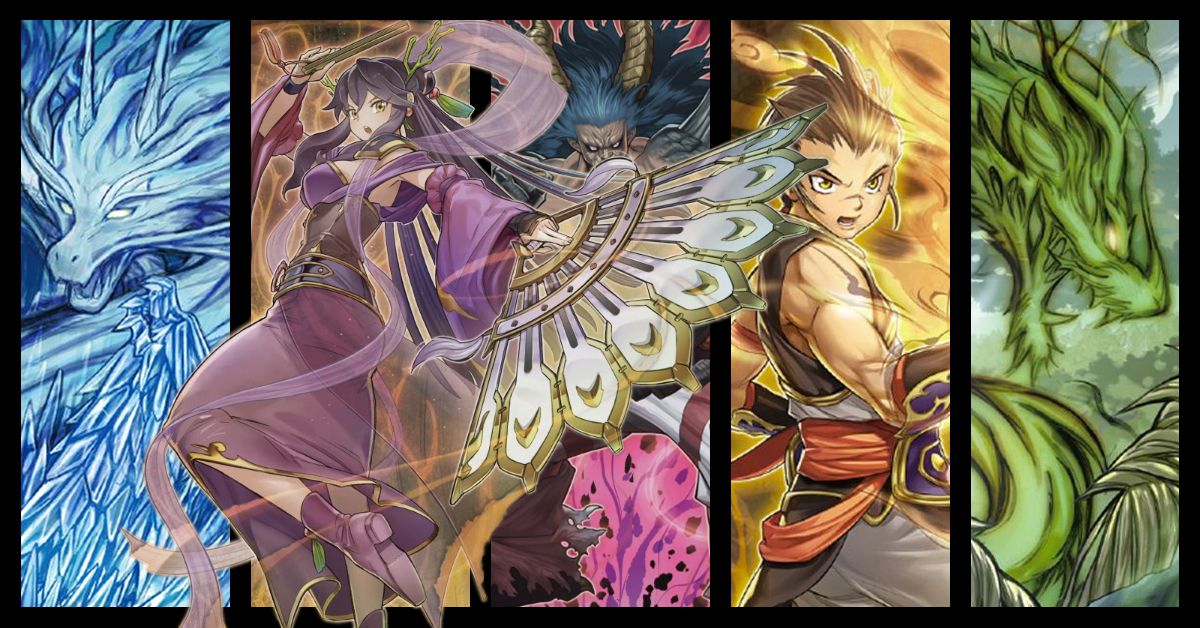 Instructions for Playing Tenyi