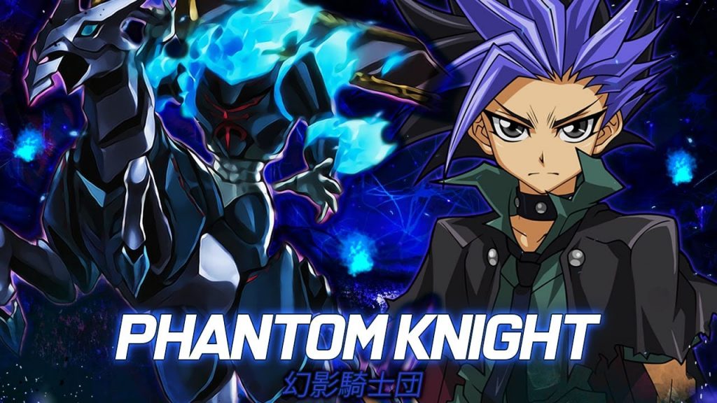 Instructions for Playing The Phantom Knights